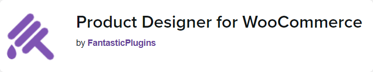 Product Designer for WooCommerce