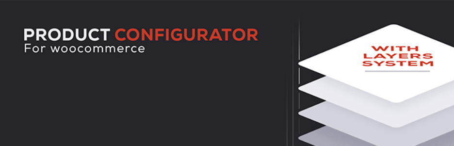 Product Configurator for WooCommerce.